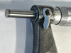 Mitutoyo 103-224 Outside Micrometer, 9-10" Range, .0001" Graduation *USED/RECONDITIONED*