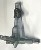 Brown & Sharpe 599-290-520-1 TESA Digital Intrimik Internal Micrometer, 8.86-9.85"/225-250mm Range, .00005"/0.001mm Resolution *USED/RECONDITIONED*