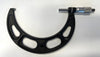 Starrett T436XRL-7 Outside Micrometer, 6-7" Range, .0001" Graduation *USED/RECONDITIONED*