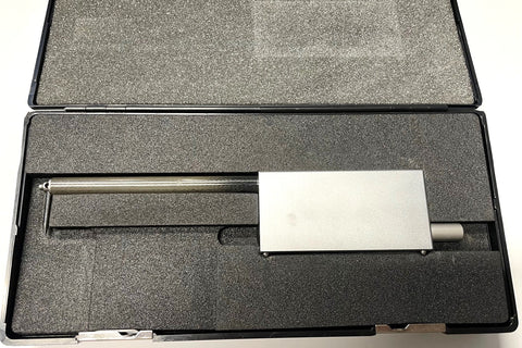 Mahr 6851526 PCV Probe Arm 175 Probe for MarSurf, with Tip *USED*