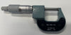 Mitutoyo 193-111 Rolling Digital Outside Micrometer, 0-25mm Range, 0.001mm Graduation *USED/RECONDITIONED*