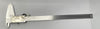 Mitutoyo 500-193-30 Digimatic Caliper, 0-12"/0-300mm Range, .0005"/0.01mm Resolution *USED/RECONDITIONED*