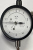 Mitutoyo 2803S-10 Dial Indicator with Lug Back, 0-.025" Range .0001" Graduation *USED/RECONDITIONED*
