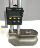 Mitutoyo 192-631 Digimatic Height Gage, 0-18"/0-450mm Range, .0005 /0.01mm Resolution *USED/RECONDITIONED*
