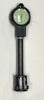 Sunnen GA-2061 Dial Bore Gage, 2″–6″ Range, .0001" Graduation with Metal Case *USED/RECONDITIONED*