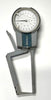 Mitutoyo 209-606 Dial Caliper Gage, External Type,  0-20mm Range, 0.01mm Graduation *USED/RECONDITIONED*