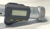 Brown & Sharpe 599-290-520-1 TESA Digital Intrimik Internal Micrometer, 8.86-9.85"/225-250mm Range, .00005"/0.001mm Resolution *USED/RECONDITIONED*
