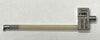 Mahr 6851860 Tracing Arm X, with Inclined Stylus Tip, 2 Um *USED*
