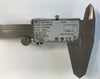 Mitutoyo 500-754-10 Coolant Proof Digimatic Caliper, 0-12"/0-300mm Range, .0005"/0.01mm Resolution *USED/RECONDITIONED*