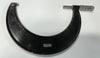 Starrett 436P-6 Outside Micrometer, 5-6" Range, .001" Graduation *USED/RECONDITIONED*