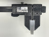 Mitutoyo 552-311 Digimatic Carbon Fiber Caliper, 0-12"/0-300mm Range, .0005"/0.01mm Resolution *USED/RECONDITIONED*