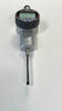 Mitutoyo 543-596B-10 Digimatic Indicator Calculation ID-C, 0-2"/0-50.8mm Range, .00005"/0.001mm Switchable Resolution *USED/RECONDITIONED*