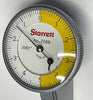 Starrett 708B Dial Test Indicator with Dovetail, .020" Range, .0001" Graduations *USED/RECONDITIONED*