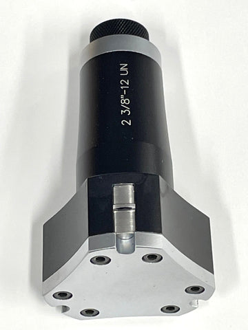 Fowler Special TH-P-2_3/8-12-UN Bowers 3 Point XT Bore Gage Measuring Head Modified to Check Pitch Diameter of 2.375-12 UN Internal Thread Form *New-Open Box Item