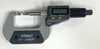 Fowler 54-860-241-0 Electronic IP54 Blade Micrometer, 0-1"/0-25mm Range, .00005"/0.001mm Resolution *NEW - Open Box Item*