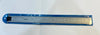 Fowler 52-350-812-0 12" Rigid Hook Rule, 16R Graduation Reading in 1/32", 1/64", 1/10", and 1/100"*NEW - OVERSTOCK ITEM*