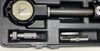 Sunnen GA-2061 Dial Bore Gage, 2″–6″ Range, .0001" Graduation with Plastic Case *USED/RECONDITIONED*