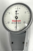 Starrett 811-5P Dial Test Indicator with Swivel Head, .030" Range, .0005" Graduation *USED/RECONDITIONED*