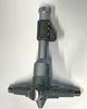 Brown & Sharpe 599-290-500-1 TESA Digital Intrimik Internal Micrometer, 7.88-8.86"/200-225mm Range, .00005"/0.001mm Resolution *USED/RECONDITIONED*