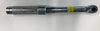 Proto Tools 6064C Ratcheting Torque Wrench, 3/8" Drive, 40-200 in-lbs Right Hand *USED/RECONDITIONED*