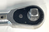 CDI 4004MFRMH Adjustable Click Torque Wrench, Range 80-400 ft-lb/85-491 Nm Range, 3/4" Drive *USED/RECONDITIONED*