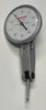 Peacock PC-1A Pic-Test Dial Test Indicator, 0.5mm Range, 0.01mm Graduation with Case *USED/RECONDITIONED*
