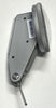 Starrett 708B Dial Test Indicator with Dovetail, .020" Range, .0001" Graduations *USED/RECONDITIONED*