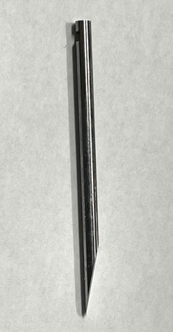 Mahr 6851517 Probe Insert A 59,5-L-25/12 Degree *USED*