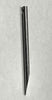 Mahr 6851517 Probe Insert A 59,5-L-25/12 Degree *USED*