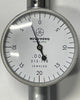 Mitutoyo 513-118 Dial Test Indicator, .040" Range, .001" Graduation *USED/RECONDITIONED*