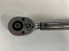 CDI 2503MFRMH Micro-Adjustable Torque Wrench, 30-250ft/lb Range, 1/2" Drive with Case *USED/RECONDITIONED*