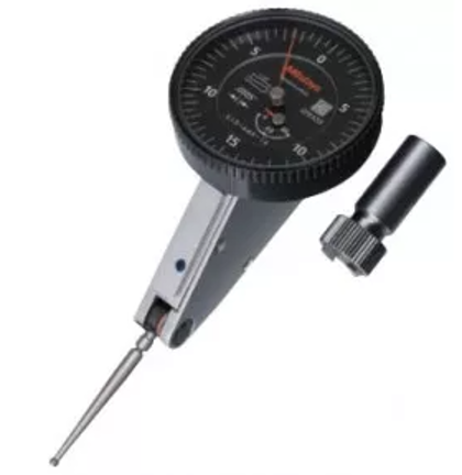Mitutoyo 513-446-16A Dial Test Indicator .060" Range, .0005" Graduation