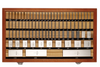 Mitutoyo 516-405-26 92pc Square Inch Steel Gage Block Set Grade 0