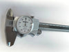 Mitutoyo 505-742J Dial Caliper, 0-6" Range, .001" Graduation *NEW - Open Box Item*