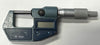 Mitutoyo 293-761-30 Digimatic Micrometer, 0-1"/0-25.4mm Range, .00005"/0.001mm Resolution *USED/RECONDITIONED*