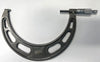 NSK Outside Micrometer, 150-175mm Range, 0.001mm Graduation *DEMO*