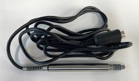 Starrett 715-9 LVDT Gaging Head Probe, +/- .080"/.200mm Range, for use with 715 and 717 Electronic Gage Amplifiers *USED/RECONDITIONED*