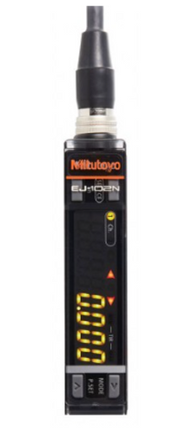Mitutoyo 542-081A (EJ-102NE) EJ Main Module Counter Industrial Interface-Mounted Compact Counter