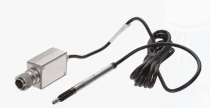 Mitutoyo 542-222 Slim Type Linear Gage LGB, 0-10mm Range, 0.001mm Resolution