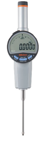 Mitutoyo 543-730B-02 METRIC Digimatic Indicator ID-C, 0-50.8mm Range,0.0005mm/ 0.001mm/0.01mm Resolution