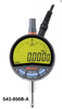 Mitutoyo 543-856B-A Digimatic Indicator, 0-.5"/0-12.7mm Range, .00005"Selectable Resolution