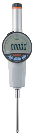 Mitutoyo 543-732B-02 Digimatic Indicator, 0-2"/0-50.8mm Range, .00005" Selectable Resolution