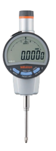 Mitutoyo 543-725B-02 METRIC Digimatic Indicator ID-C, 0-25.4mm Range,0.01mm Resolution
