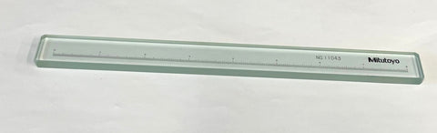 Mitutoyo 172-119 Reading Scale 8″ for the PJ-A3000 Vertical Profile Projector *New-Open Box Item