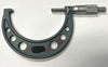 Mitutoyo 103-218 Outside Micrometer, 3-4" Range, .0001" Graduation *USED/RECONDITIONED*