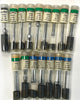 Sunnen G-3025 Adjustable Probe Kit for Sunnen Dial Bore Gages, .165-.535"(4.19-13.59mm) Range *USED/RECONDITIONED*