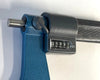 Fowler 52-222-004 Rolling Digital Counter Outside Micrometer, 3-4" Range, .0001" Graduation *USED/RECONDITIONED*