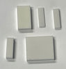 Mahr Federal Ceramic Gage Block Set, 5 Piece, Size 2.5mm, 5.0mm, 10mm, 20mm, 40mm *USED*