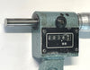 Mitutoyo 159-219 Combimike Digital Counter Outside Micrometer, 8-9"/203.2-228.6mm Range, .0001"/0.01mm Graduation *USED/RECONDITIONED*