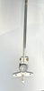 Mitutoyo 527-313 Dial Depth Gage, 0-12" Range , .001" Graduation *USED/RECONDITIONED*